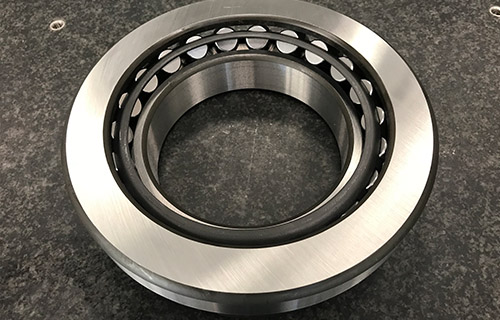 EVOLMEC - Standard and special bearings